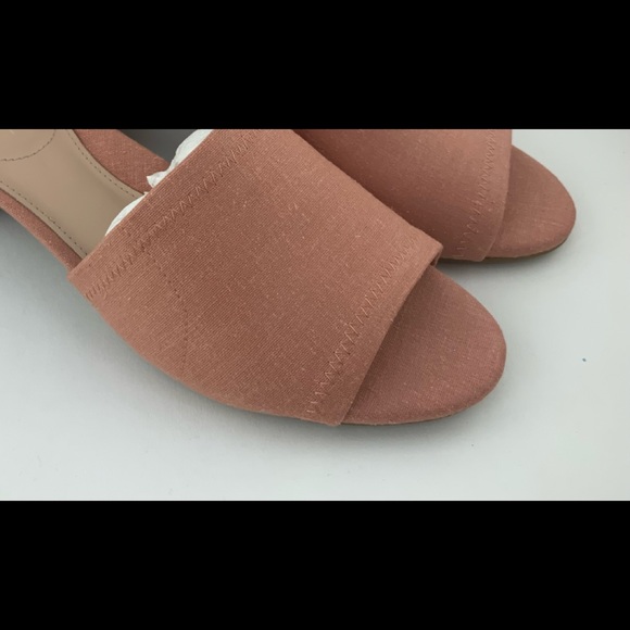 Taryn Rose Slides - Picture 2 of 5